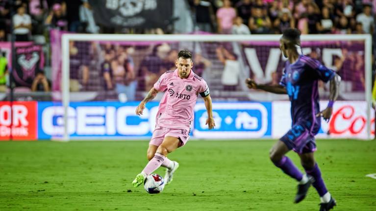 Messi League Soccer: MLS 2024 Fixtures Released, Tickets on Sale