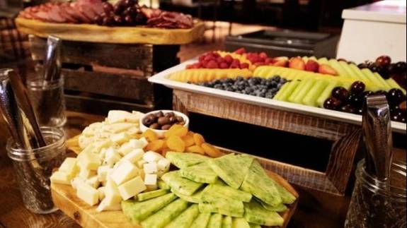 Little Caesars Arena Motor City Casino Club