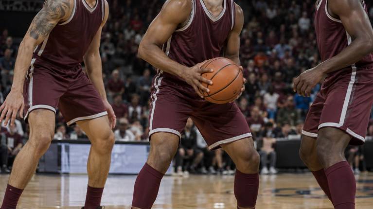 Little Rock Trojans Men's Basketball