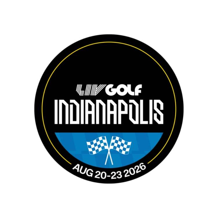 LIV Golf Indianapolis 2026 - Concert Experience Upgrade