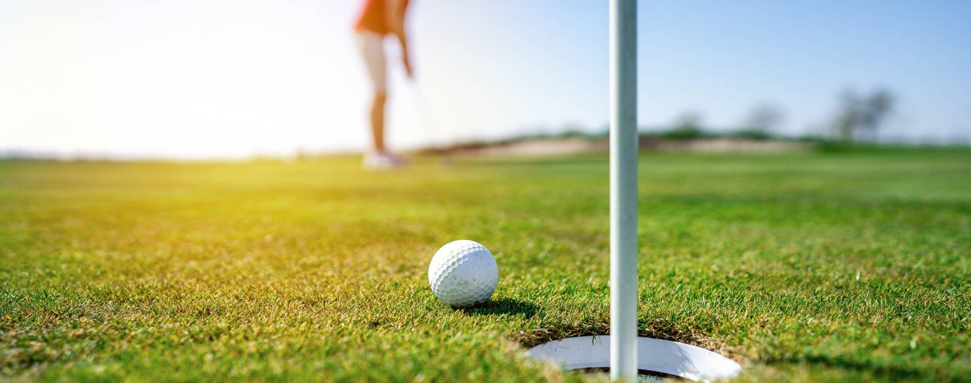 LIV Golf: South Africa