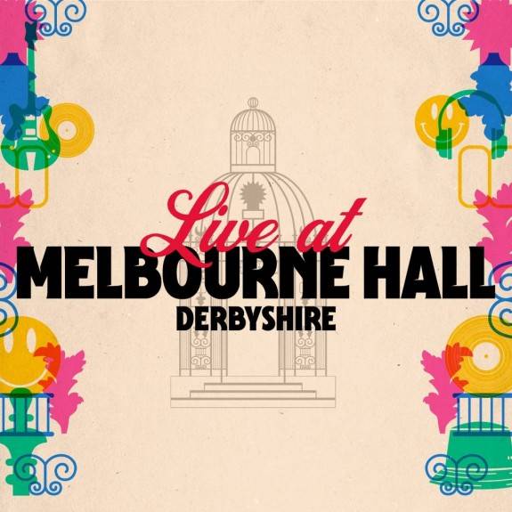 Live at Melbourne Hall - Jo Whiley's 90s Anthems