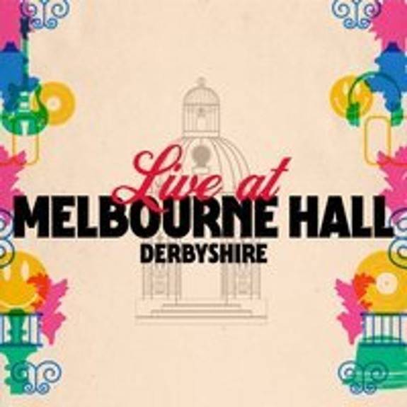 Live at Melbourne Hall - The Shires