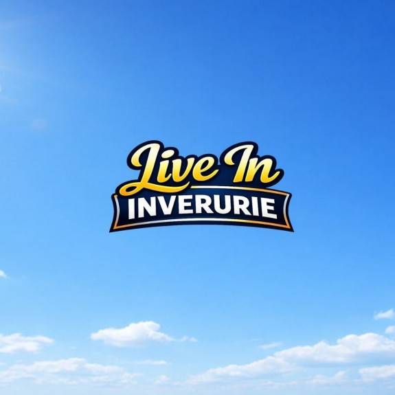 Live In Inverurie