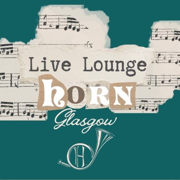 Live Lounge at The Horn
