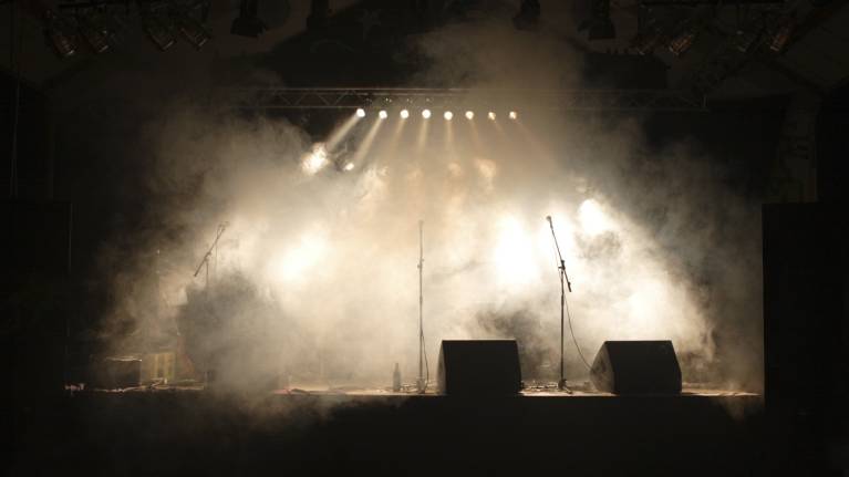 Sala Fundación Unicaja Mª Cristina