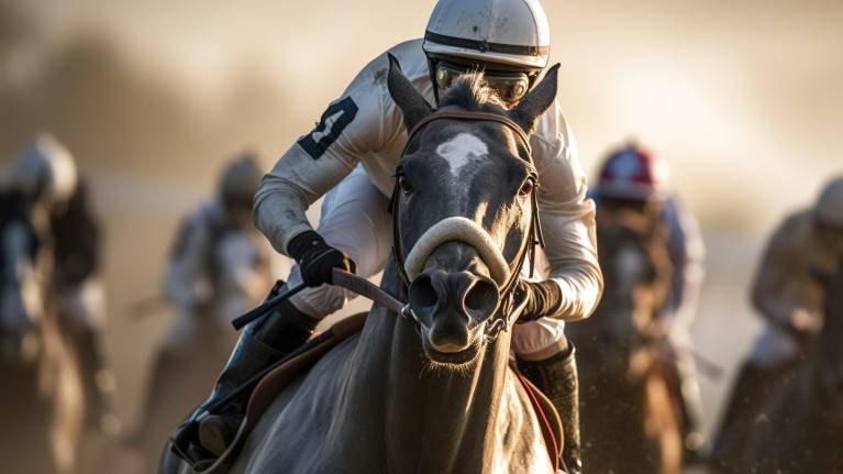 Live Racing