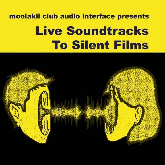 Live Soundtracks To Silent Films