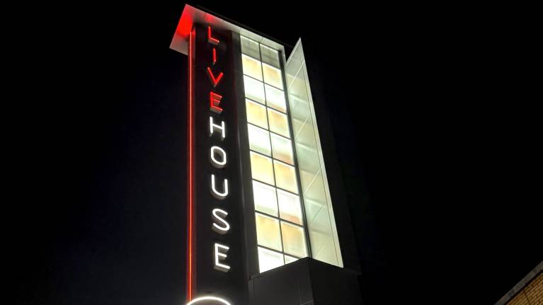 LiveHouse
