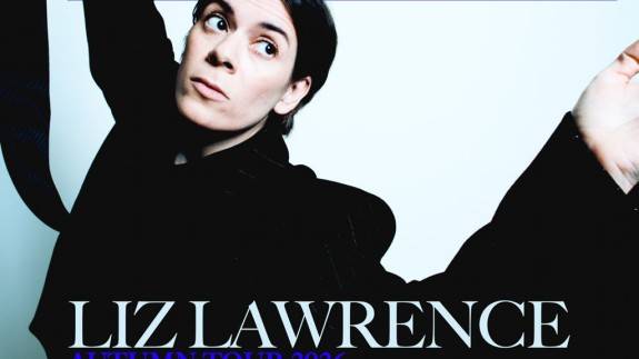 Liz Lawrence