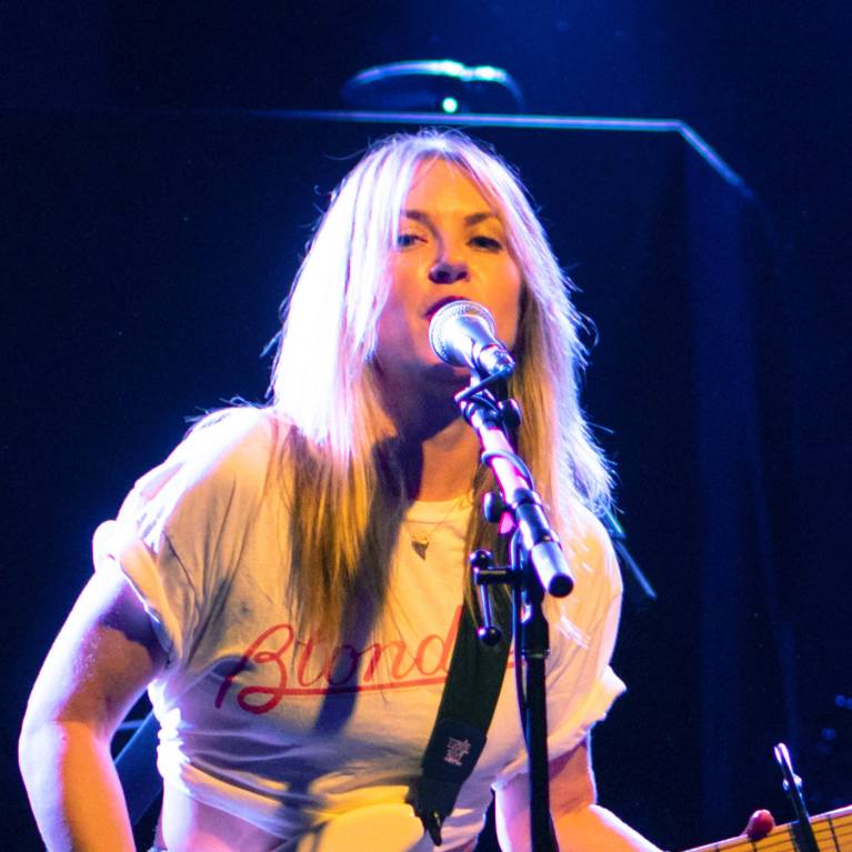 Liz Phair