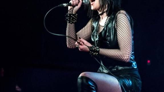 LIZZIE & THE BANSHEES and THE SCOTTISH SEX PISTOLS