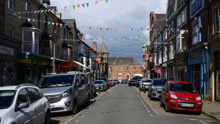 Llandrindod Wells
