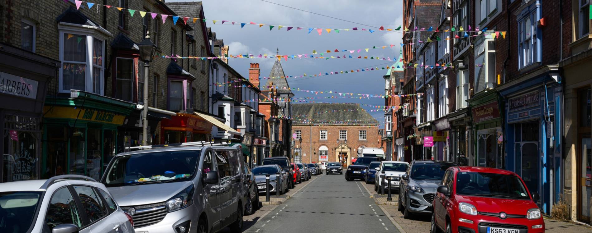 Llandrindod Wells