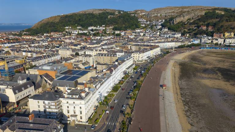 Llandudno