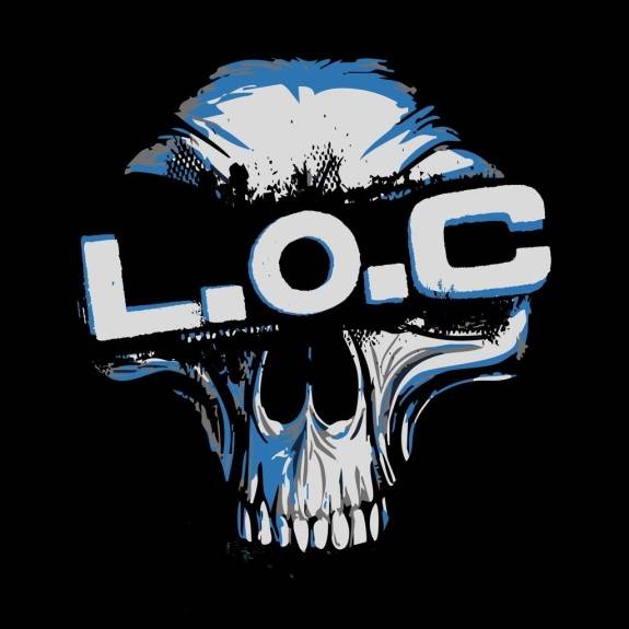 L.o.C, Darkened Void & Mulch Messiah night metal
