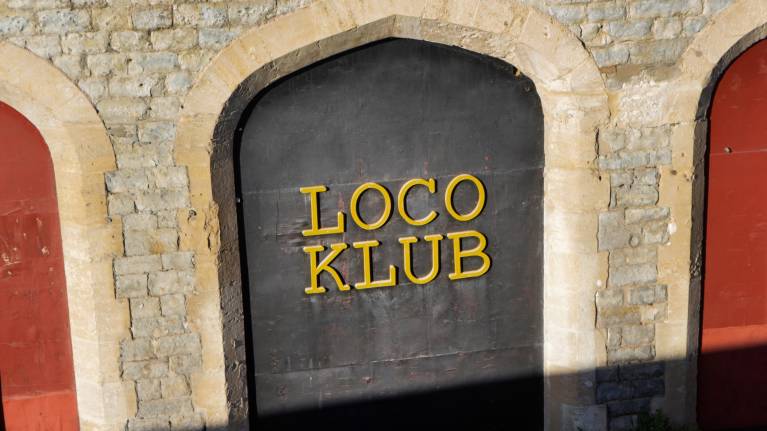 Loco Klub