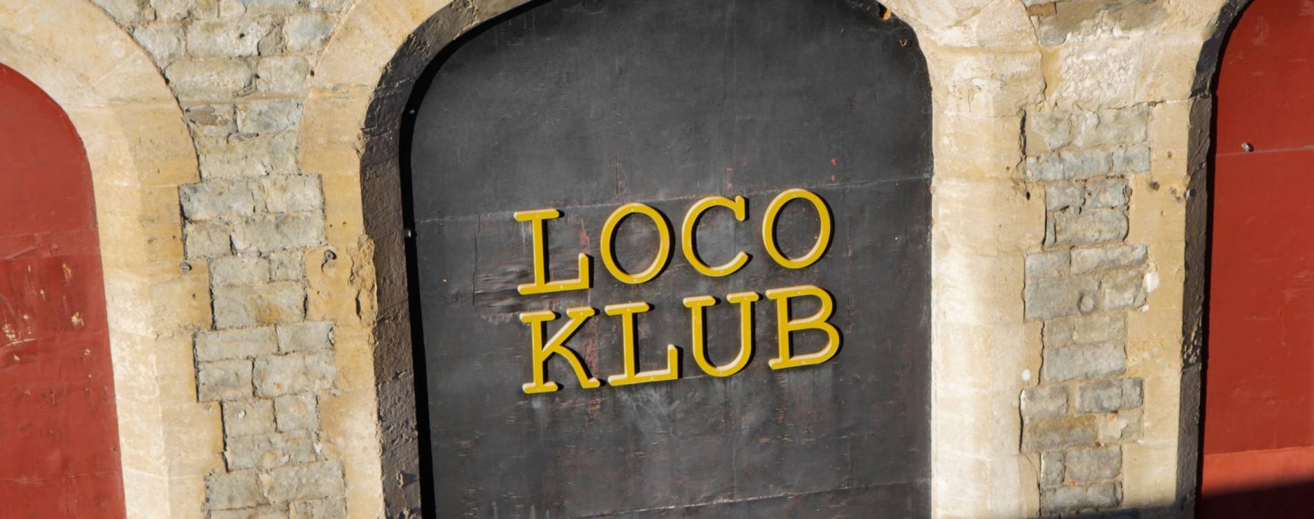 Loco Klub, Temple Meads