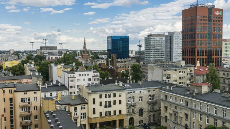Łódź