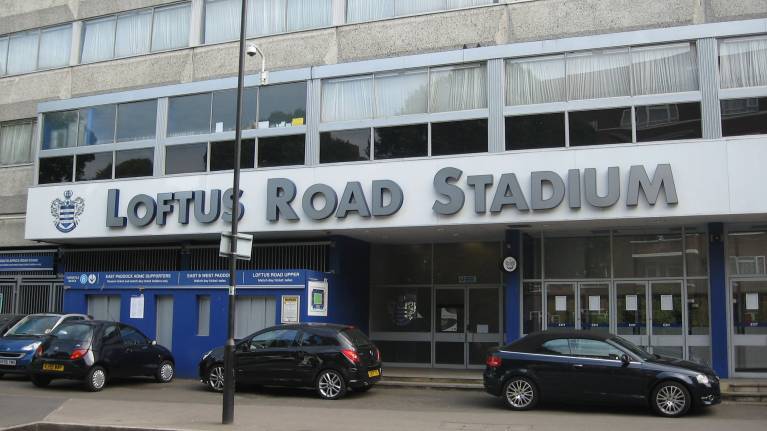 Loftus Road