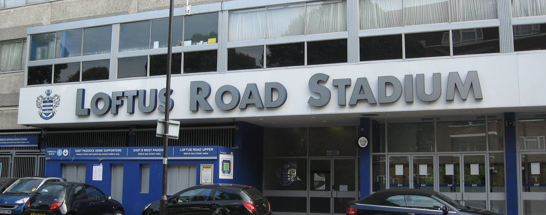 Loftus Road Events & Tickets 202425 London Koobit