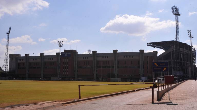 Loftus Versfeld