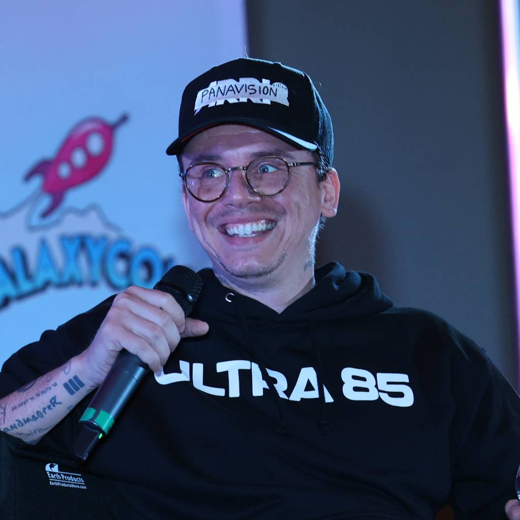 Logic at GalaxyCon
