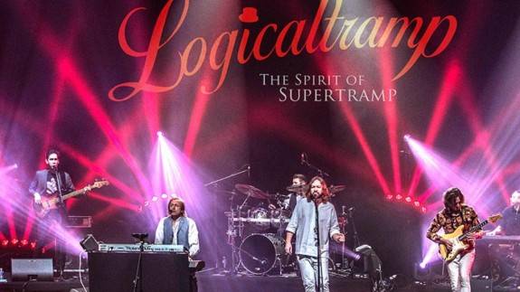 Logicaltramp