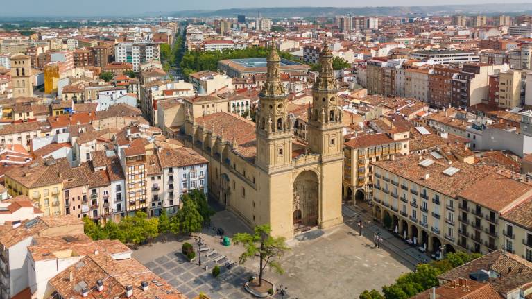 Logroño