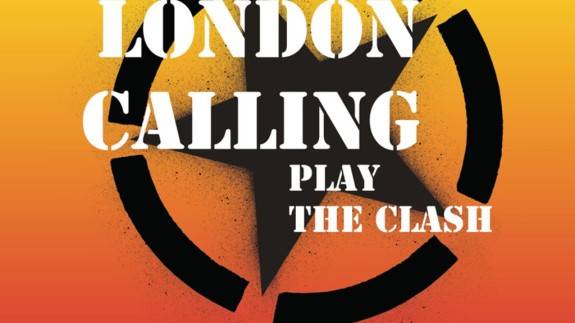London Calling Play The Clash “Should I Stay or Should I Go” Tour