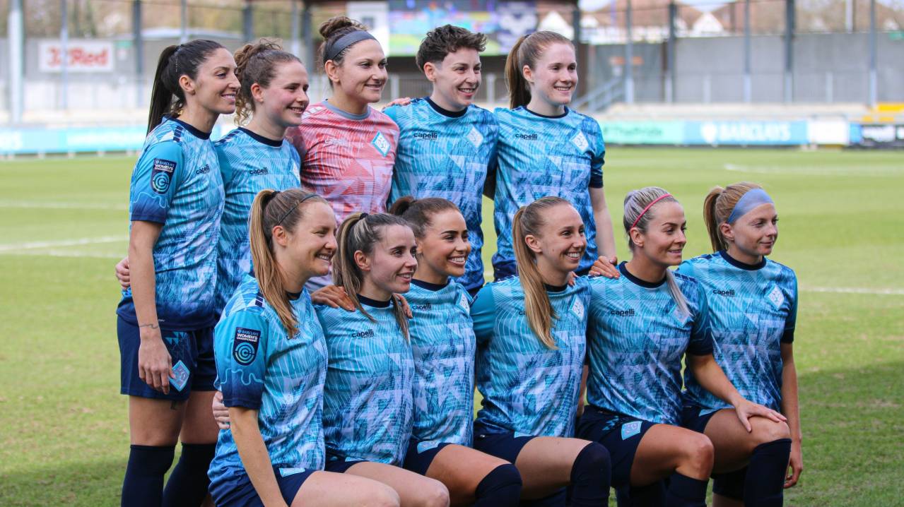 London City Lionesses