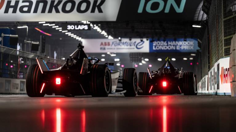 2024-25 Formula E Schedule Guide