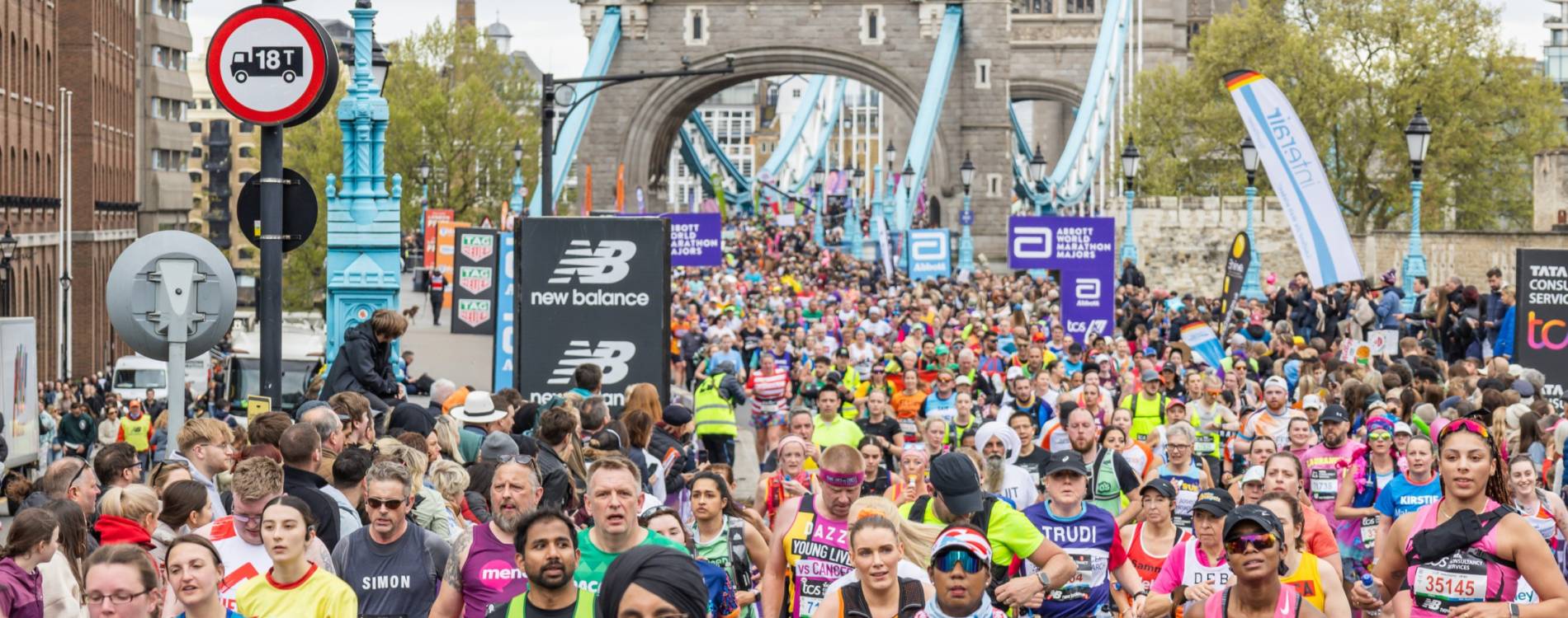 London Marathon