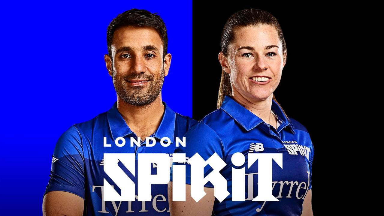 London Spirit Season Ticket
