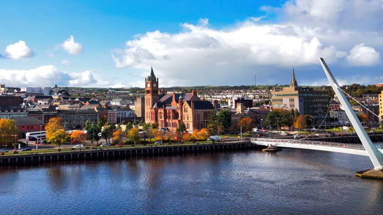 Londonderry