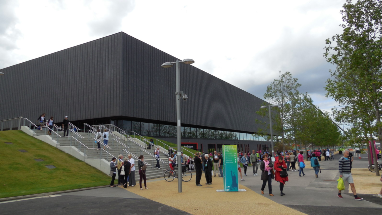 All Squads to the Quad: Netball Quad Series Now on Sale