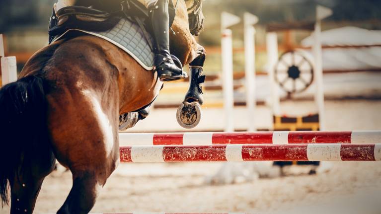 Longines CHI Classics Basel