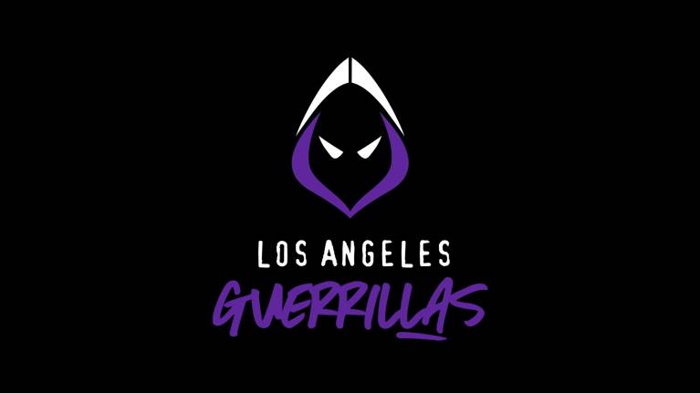 Los Angeles Guerrillas