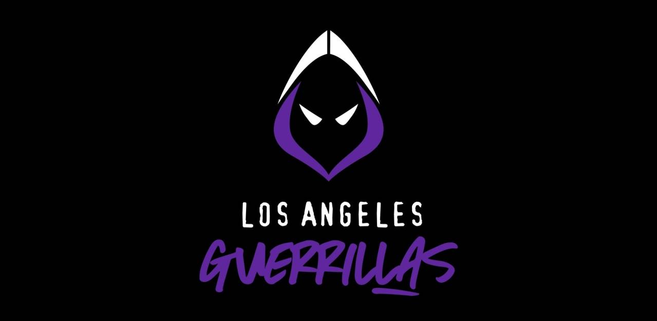 Los Angeles Guerrillas