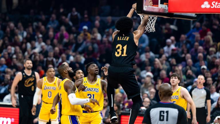 When and Where Do Los Angeles Lakers Play Next?