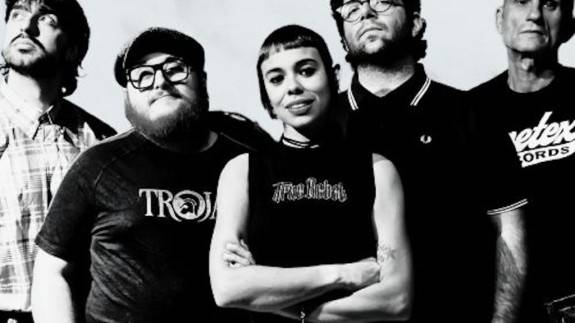 Los Fastidios
