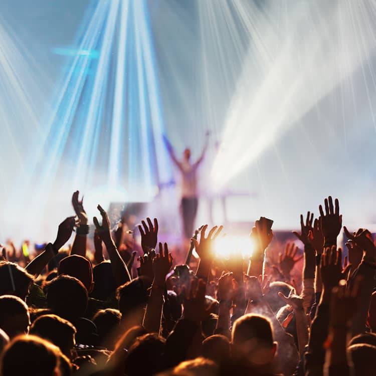 Los Punsetes en Sala Apolo, Barcelona 2027