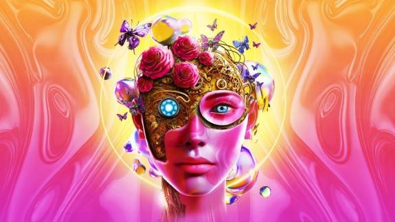 Lost Minds Festival