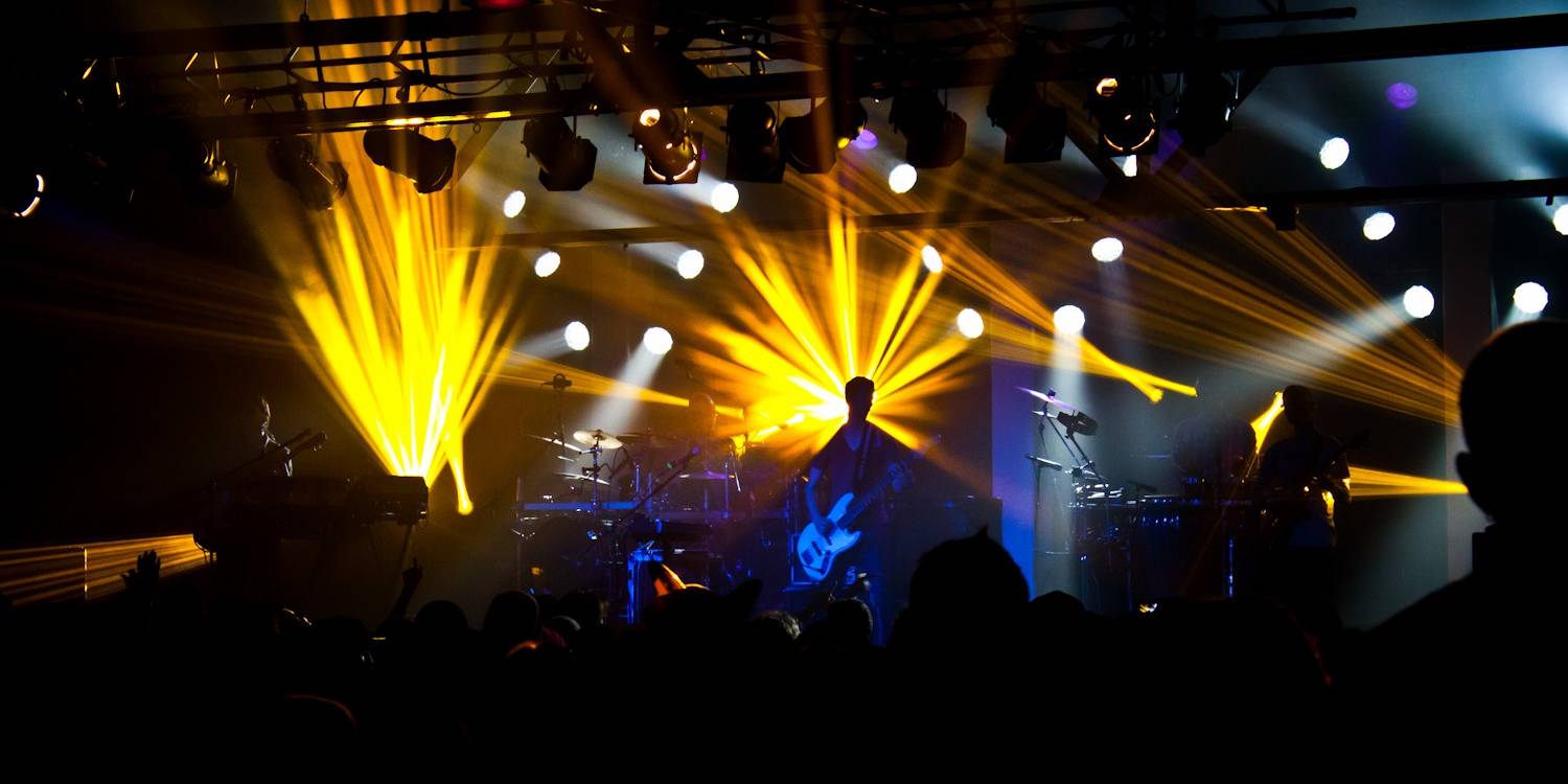 Lotus at The Intersection