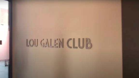 Lou Galen Club
