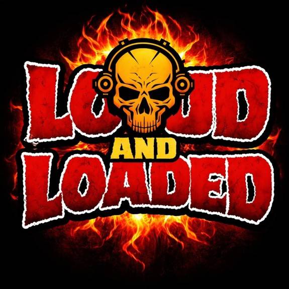 LOUD and LOADED - Live Rock, Metal and Beer festival