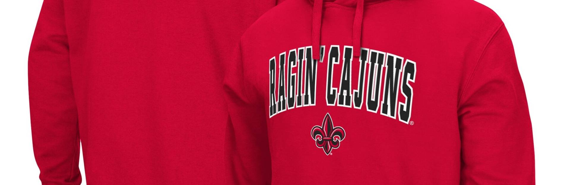 Louisiana–Lafayette Gear & Collectibles