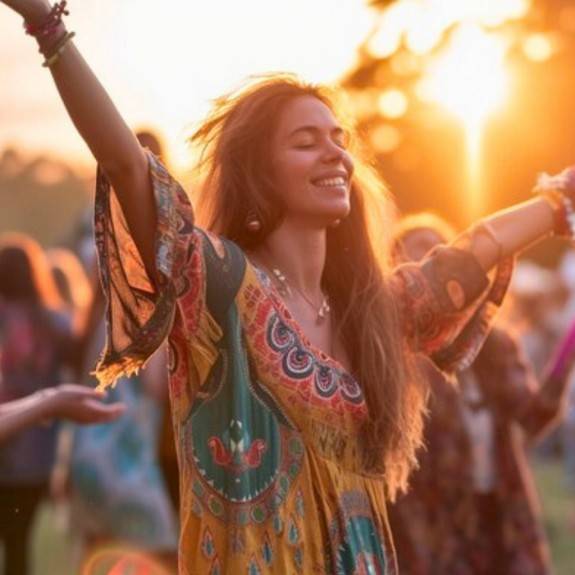 LoveHerder 'Getting High on Life' Festival