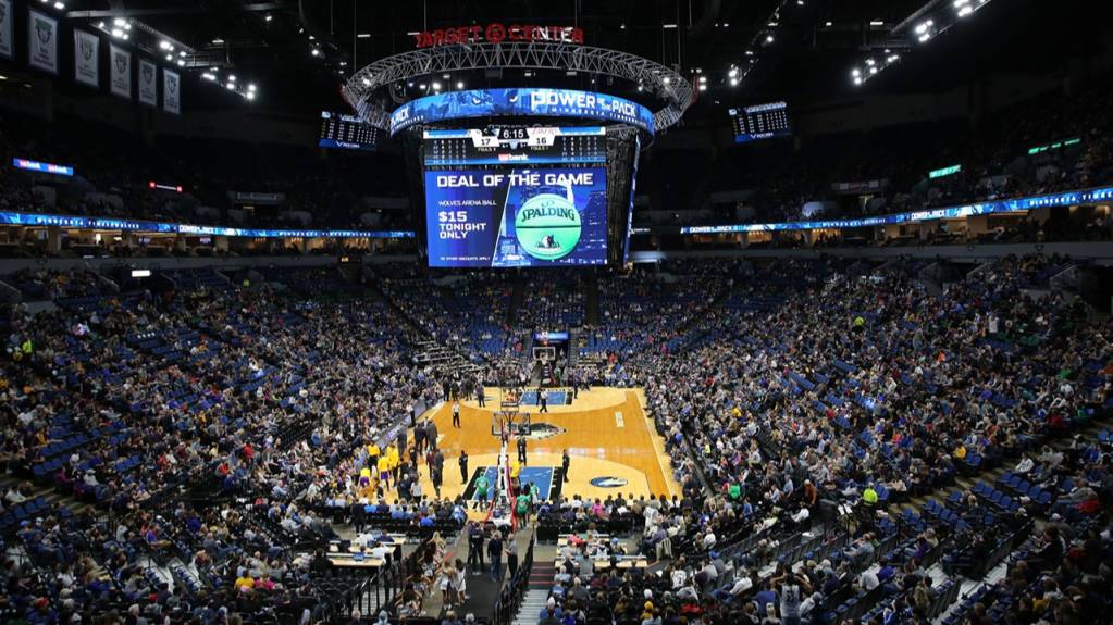 Lower (100 Level) Minnesota Lynx vs Chicago Sky 22 Jul 2025