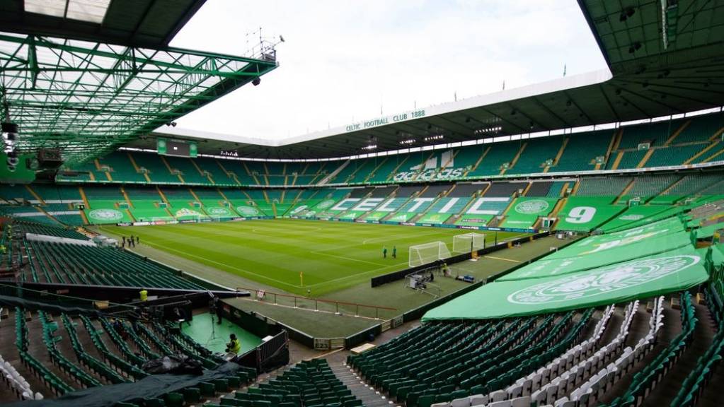 Lower Celtic vs St Johnstone FC 29 Dec 2024 Celtic Park Koobit